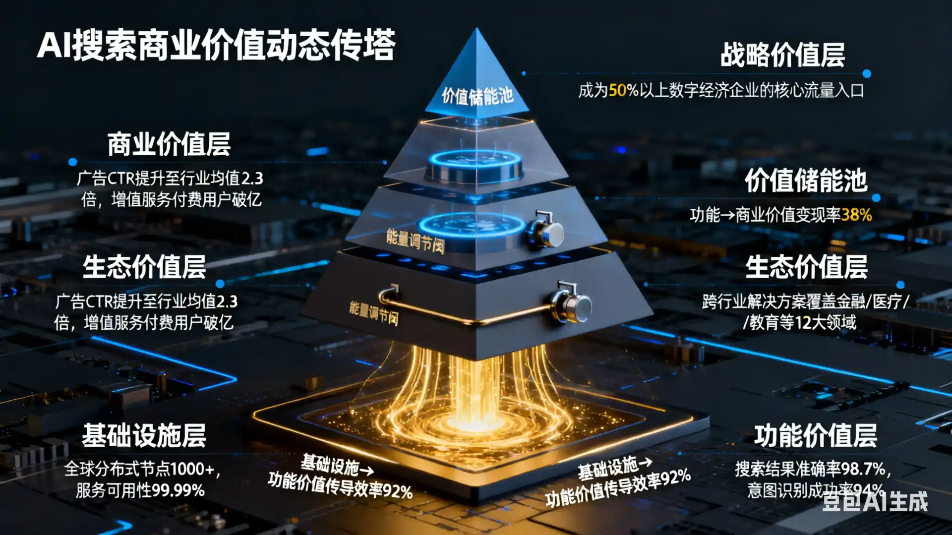 告别传统流量困局，西峰市GEO优化助力企业抢占AI问答新流量