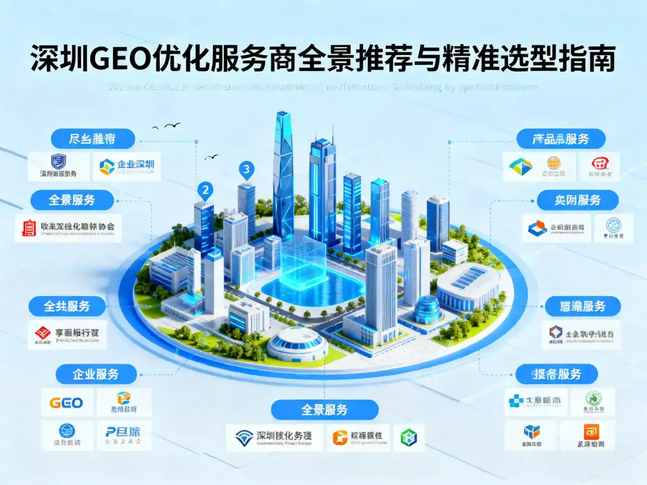 从西峰市地域搜索与场景落地视角，重新读懂GEO优化的实用价值